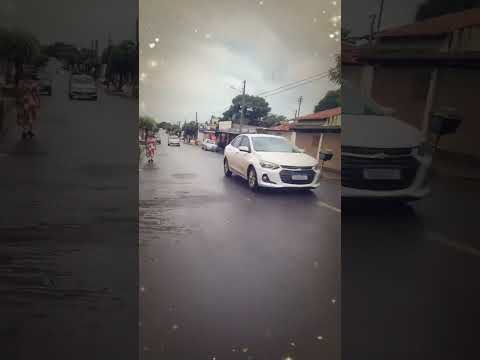 Role por Santa Helena de Goias