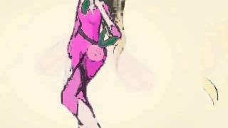 Ура это пикси герл