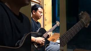 Download lagu kangen band tentang aku kau dan dia melodi #akustikcover #videoshort #covermusiktop #kangenband #fyp mp3