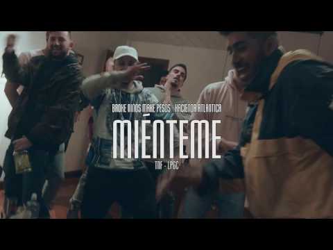 CRUZ CAFUNÉ · ABHIR HATHI - MIÉNTEME | VIDEO