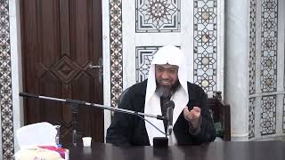 تأملات قرآنية في سورة البقرة (129) د. عماد السواعير image