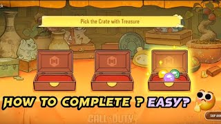 How to Complete BEASTIE BASH Event In CODM - Call Of Duty Mobile