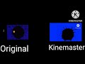 Klasky Csupo Is Dizzy And Sick Original Vs KineMaster