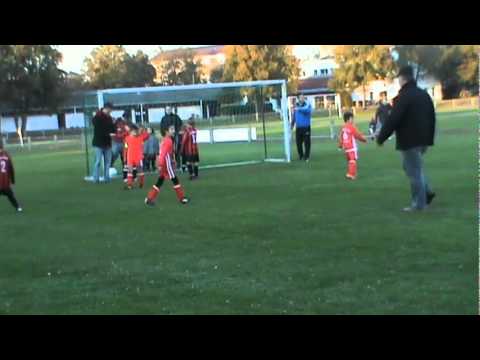 F2 21 10 11 Nachholspiel 08 10 11 SV ITALIA   INHAUSER MOOS 10:0