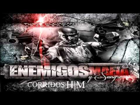 Edicion Limita - Diario De Un Sicario (Audio Oficial)