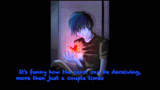 Nightcore - Try (Sam Tsui)