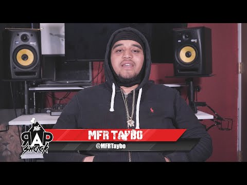MFR Taybo Speaks On EBK Jaaybo Comparasions, Influences, Rappin With His Pops Plus More!!