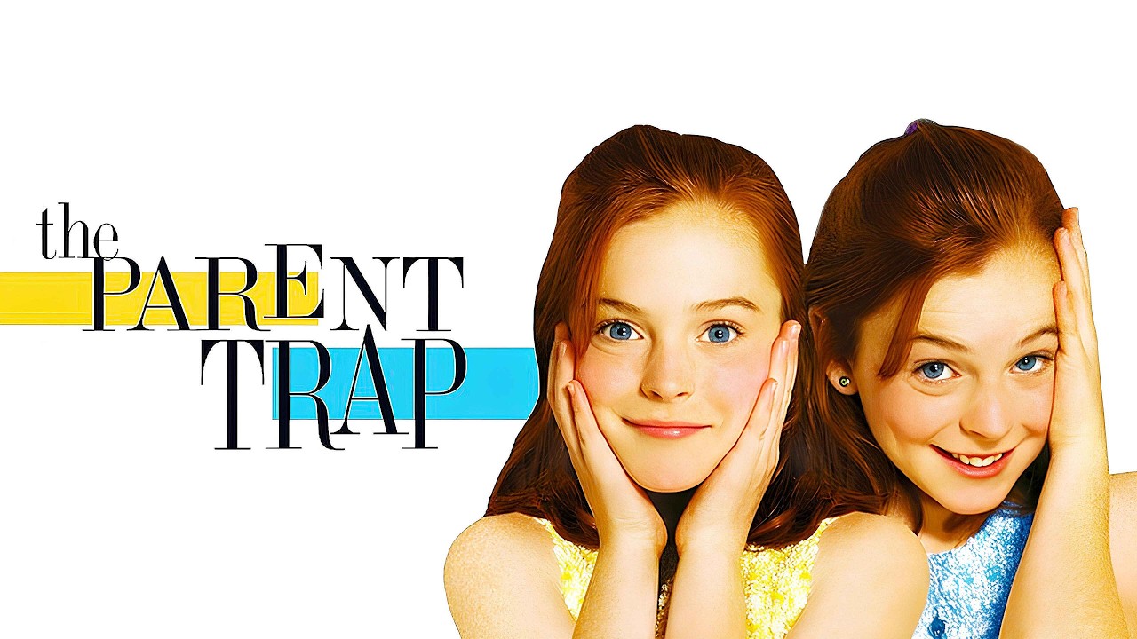 The Parent Trap 1998 Full Movie Explained & Review | Dennis Quaid, Natasha Richardson, Lindsay Lohan