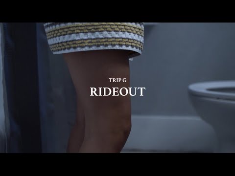 Trip G - Ride Out [Official Video] (Shot and Edited by @danoproductions405 )