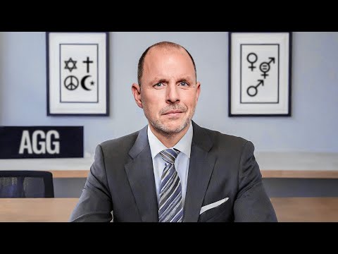 Schnell reich werden. Das Geschäftsmodell der AGG-Hopper! | Anwalt Christian Solmecke