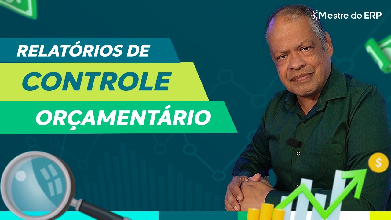 Relatórios Orçamentários: Controle que Garante Resultados