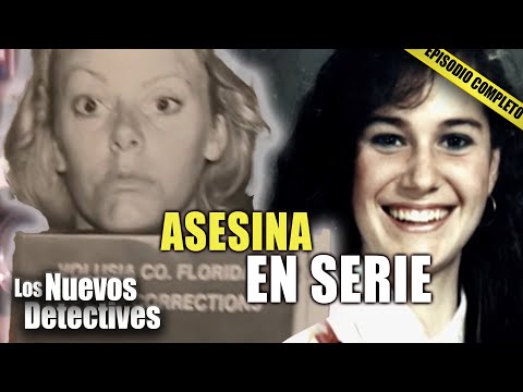 Primera ASESINA En Serie | EPISODIO COMPLETO | Los Nuevos Detectives