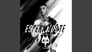 Manuel Turizo - Esperándote (Audio)