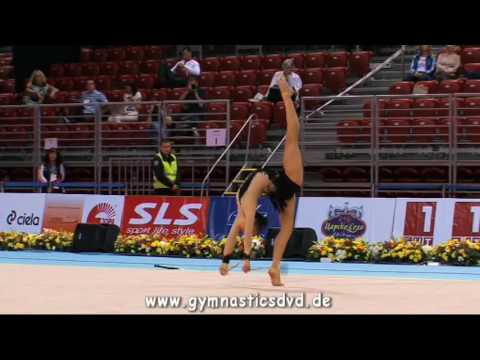 Lina Marcela Dussan Orozco (COL) - Senior 33 - World-Cup Sofia 2016