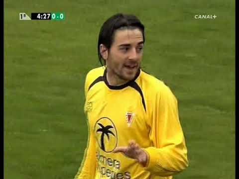 Almería - Murcia (Temporada 2006/2007) 1ª Parte