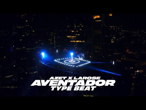 [FREE] "AVENTADOR" LAROSE x AZET Type Beat 2021 (Prod. Sakir Beatz)