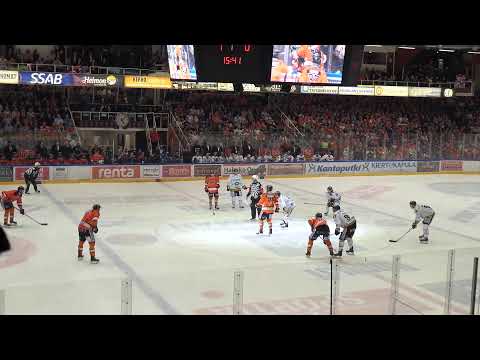 HPK 2 - Kärpät 4 27.4.2019