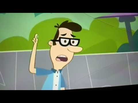 Kid Vs Kat You Scream, I Scream Ending Scene