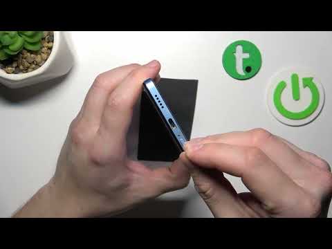 POCO X5 Pro - Does it have SD Card Slot