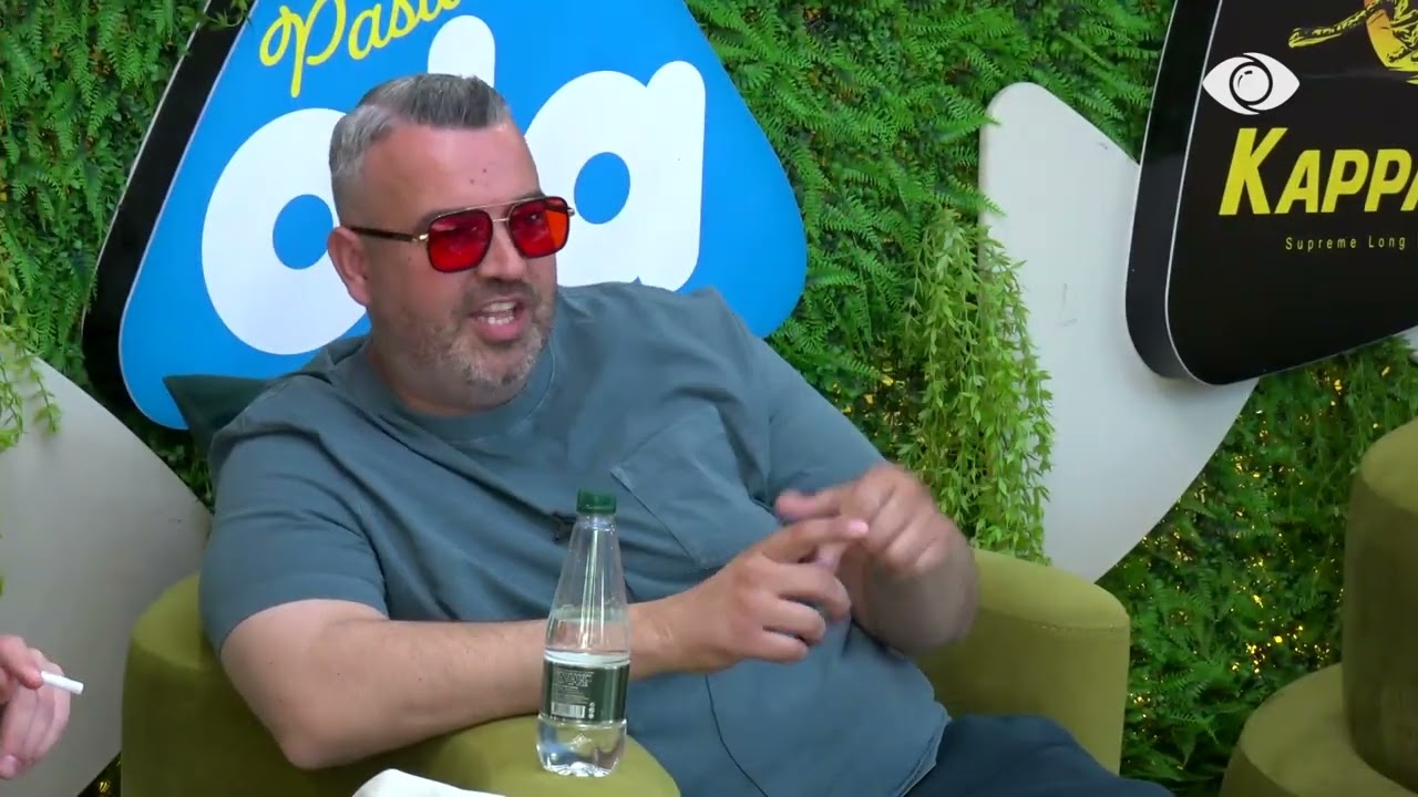 “Nuk e shes veten”/ Miri flet me Rogertin për Selin: Nuk fitohet duke…