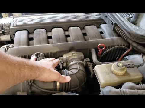 FOR SALE - 20G0717(A) - 1994 BMW 325ic - 2.5L ENGINE