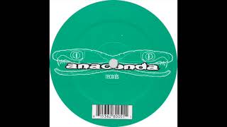 THE MIXMEN, DJ JAN - U Make Me Feel (Marcel Wood's Tribal Trance Mix)