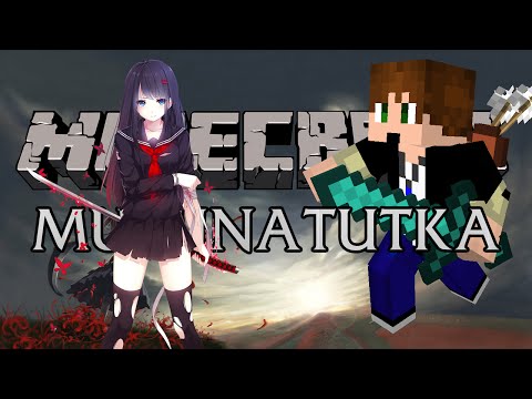 Minecraft: MUMINATUTKA w/Master! Osa 60 - LEHMÄNHAKUREISSU!