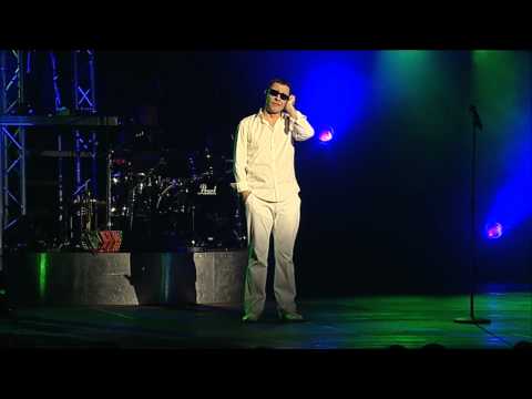 Yann Lambiel - "Aux Suivants!" - Christian Constantin