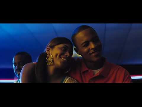 ATL Soundtrack Trailer. Lyrics