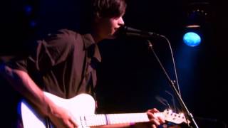 The Morning Benders - Damnit Anna - 2/28/2008 - Independent