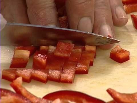 A1 Report - Te gatuajme me Zonjen Tefta dt 19 Qershor  2014,Patate e Mbushur