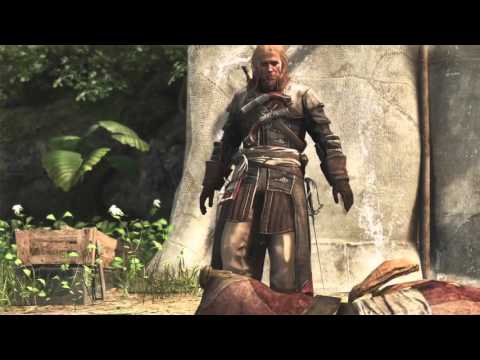Assassin's Creed IV: Black Flag Pt47 - I Fucked Their Soup!