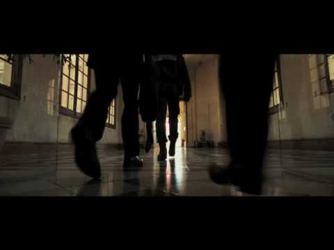 Trahison - bande annonce VF