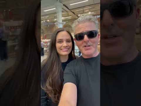 Ladyva und Dr. K haben eine epische Boogie-Jam-Session