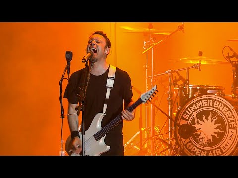 Eye Of The Tiger Live @Summer Breeze Festival 2023