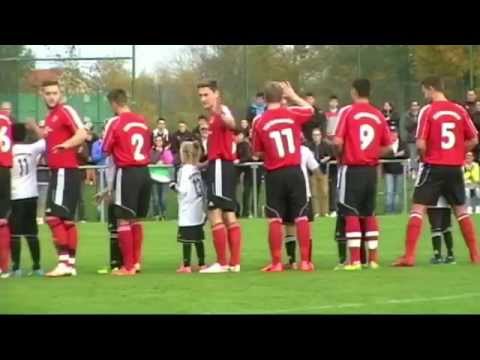 BL 11 TSG Rottenacker - VfL Munderkingen (Meisterschaft) 25.10.2015