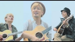 UNIST / 「Summer Days」 MV(short ver.)