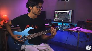 Video thumbnail for MY NEW GUITAR !! - Ibanez GRX120SP | Guitar Demo by Dipanjan Mridha