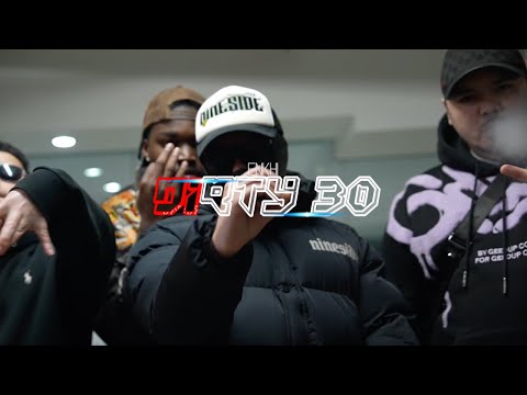 Enkhi – Dirty 30 (Official Music Video)