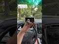 No BMW Needed Heads Up Display For Any Car