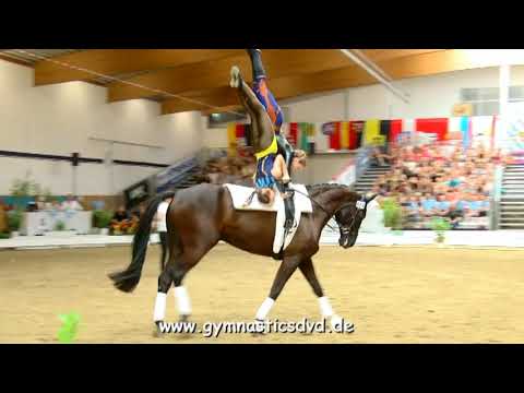 Anna Skeries - Annika Link - Doppel 08 - DMV Elmshorn 2018