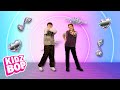 KIDZ BOP Kids HOT TO GO Dance Along