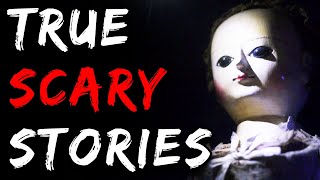 Scary Stories | True Scary Stories | Reddit Let