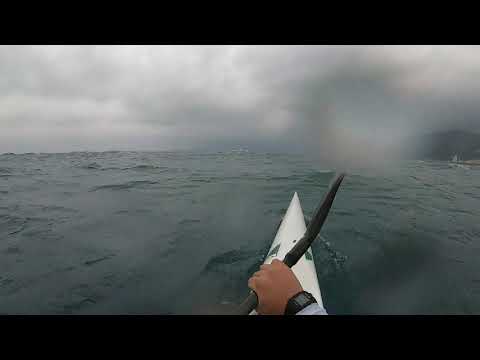 Surfski 30 kt Shock Wave Sports