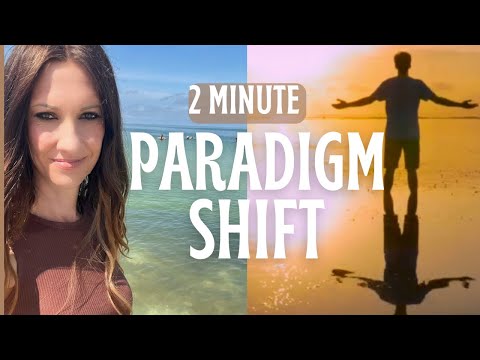 Shift Your Reality Instantly