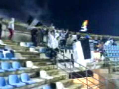 ULTRAS BADAJOZ "NUESTRA GRADA"