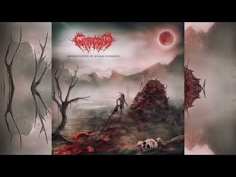 Gutrectomy - Manifestation of Human Suffering (2022)