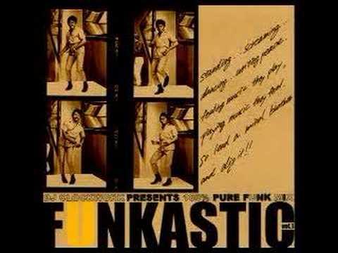 Funk Mix "Funkastic" Part 4/7