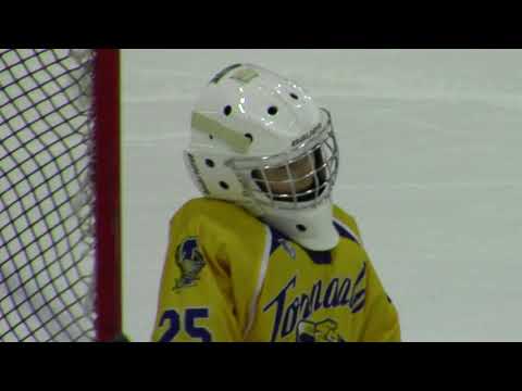 HK Tornaado G2 – HC Vipers G RED  3:0 (2:0 ; 1:0)  08.03.2018