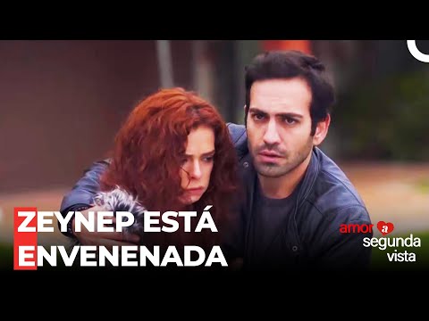¿Qué Pasó Con Zeynep? - Amor a Segunda Vista